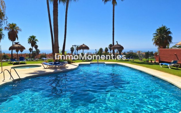 Revente - Appartement - Casares - Casares Playa
