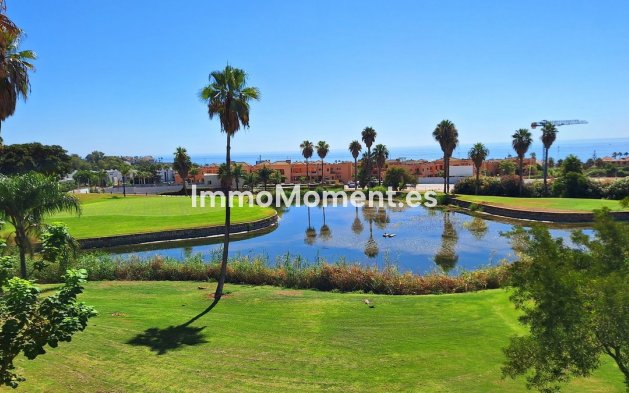 Revente - Appartement - Casares - Casares Playa
