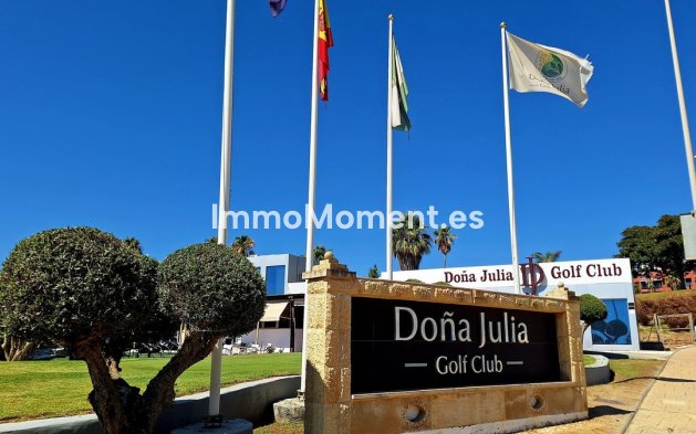 Revente - Appartement - Casares - Casares Playa