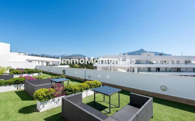 Bestaande woning - Appartement - Marbella - Nueva Andalucía