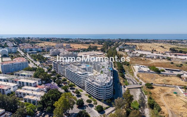 Bestaande woning - Appartement - Marbella - Nueva Andalucía