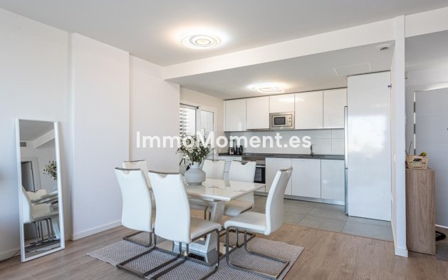 Bestaande woning - Appartement - Marbella - Nueva Andalucía