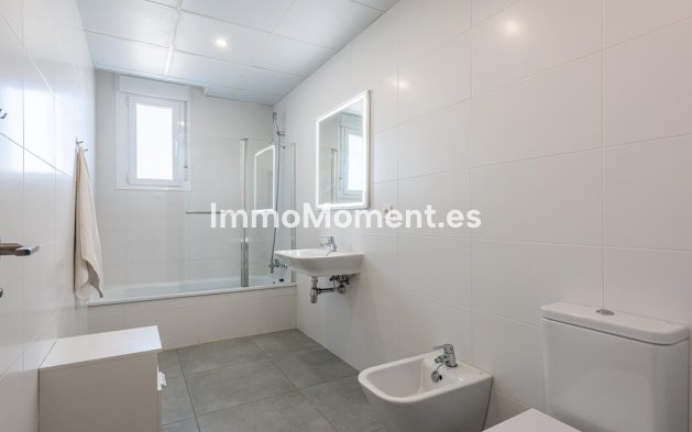 Bestaande woning - Appartement - Marbella - Nueva Andalucía