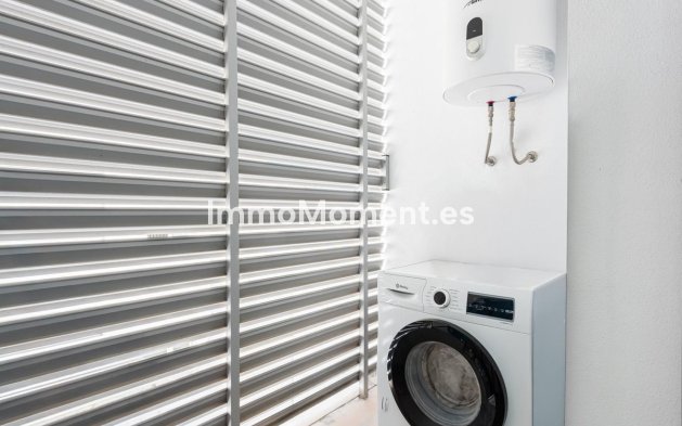 Bestaande woning - Appartement - Marbella - Nueva Andalucía