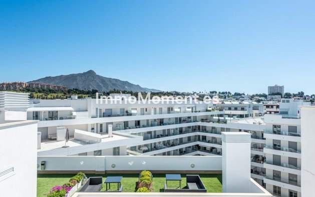 Bestaande woning - Appartement - Marbella - Nueva Andalucía