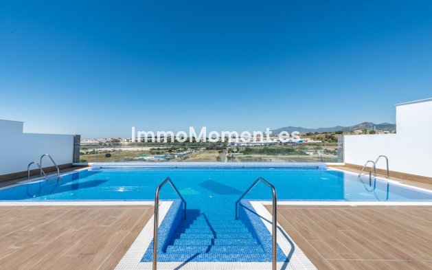 Bestaande woning - Appartement - Marbella - Nueva Andalucía