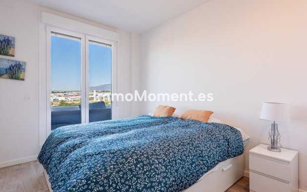 Bestaande woning - Appartement - Marbella - Nueva Andalucía