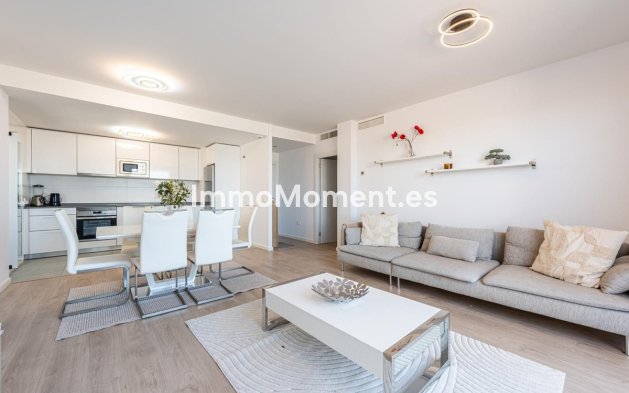 Bestaande woning - Appartement - Marbella - Nueva Andalucía