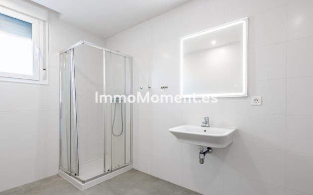 Bestaande woning - Appartement - Marbella - Nueva Andalucía