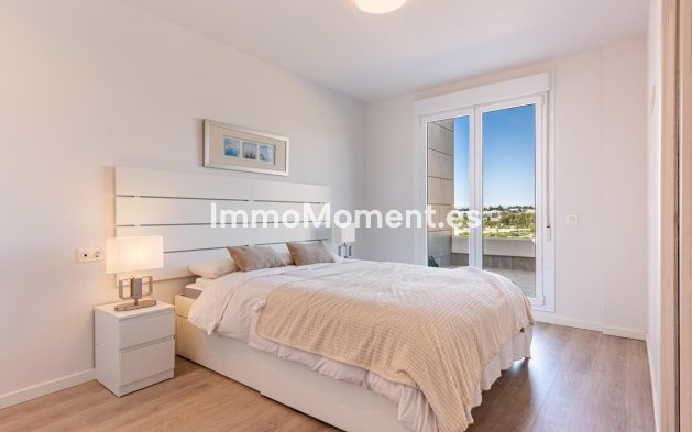 Bestaande woning - Appartement - Marbella - Nueva Andalucía