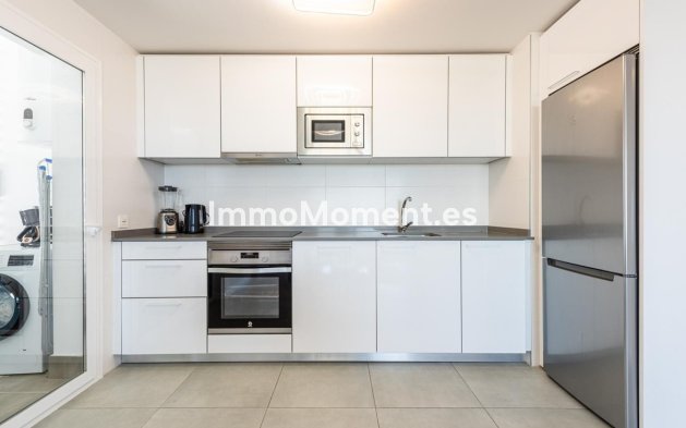 Bestaande woning - Appartement - Marbella - Nueva Andalucía