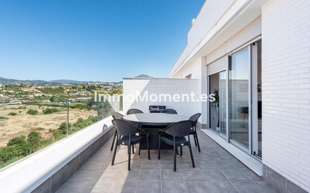 Bestaande woning - Appartement - Marbella - Nueva Andalucía