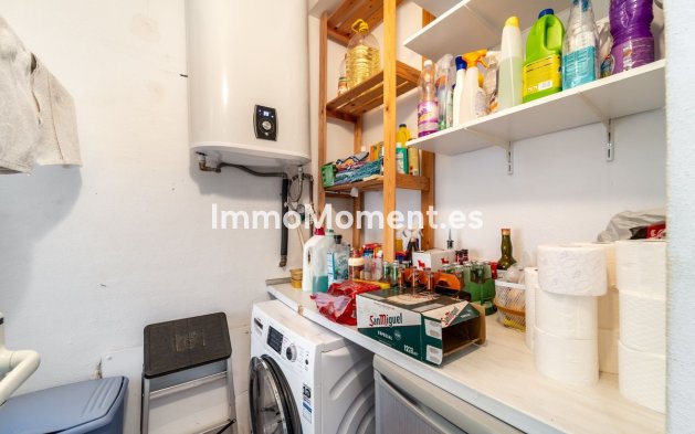 Resale - Apartment - Marbella - La Mairena