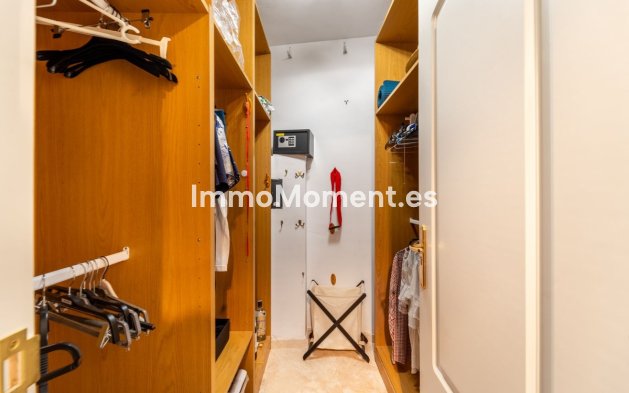 Resale - Apartment - Marbella - La Mairena