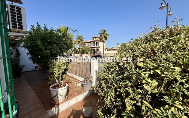 Reventa - Villa independiente - Mijas - Mijas Costa