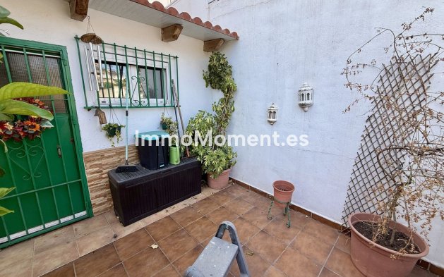 Reventa - Villa independiente - Mijas - Mijas Costa