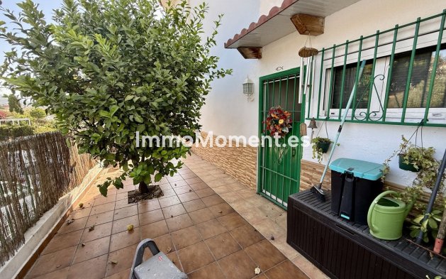 Reventa - Villa independiente - Mijas - Mijas Costa