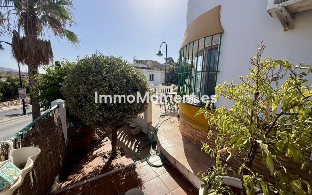 Reventa - Villa independiente - Mijas - Mijas Costa