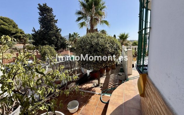 Reventa - Villa independiente - Mijas - Mijas Costa