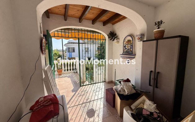Reventa - Villa independiente - Mijas - Mijas Costa