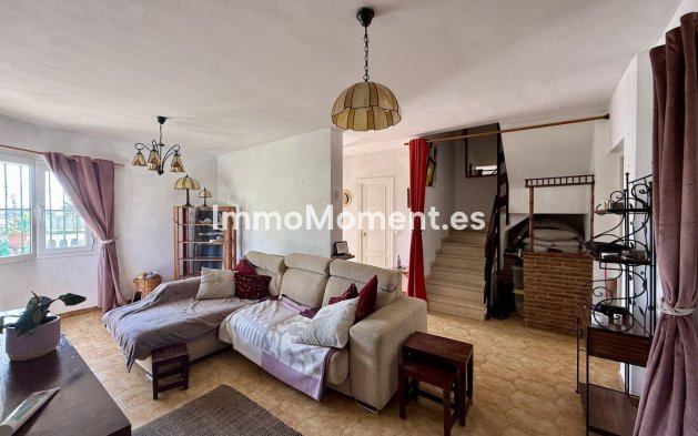 Reventa - Villa independiente - Mijas - Mijas Costa