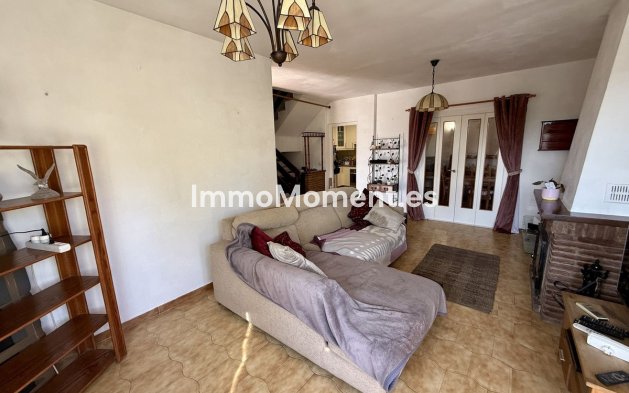 Reventa - Villa independiente - Mijas - Mijas Costa