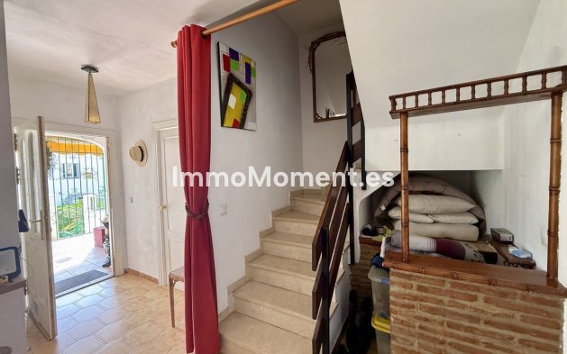 Reventa - Villa independiente - Mijas - Mijas Costa
