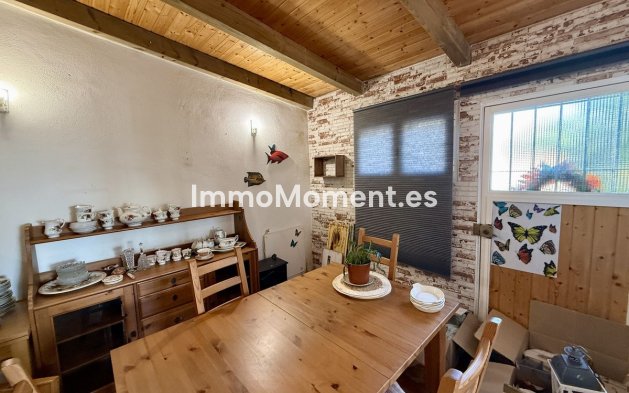 Reventa - Villa independiente - Mijas - Mijas Costa
