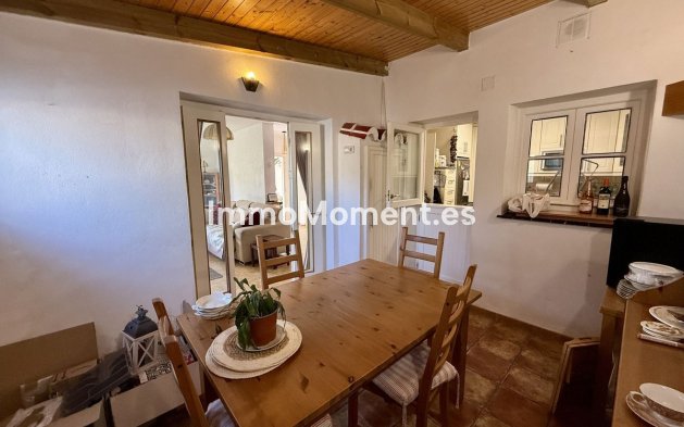 Reventa - Villa independiente - Mijas - Mijas Costa