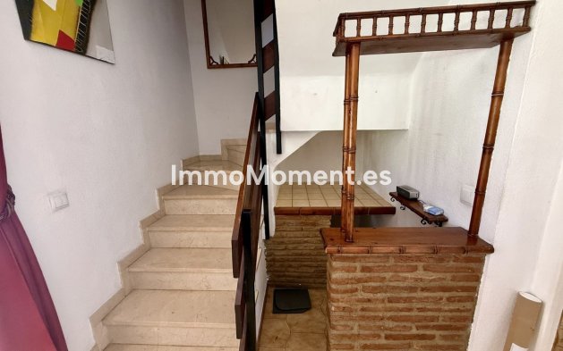 Reventa - Villa independiente - Mijas - Mijas Costa