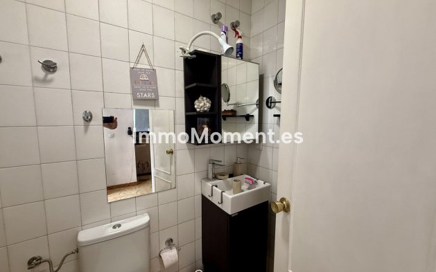 Reventa - Villa independiente - Mijas - Mijas Costa