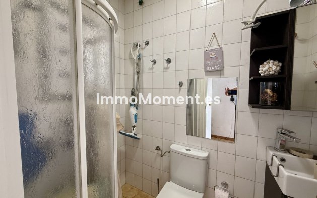 Reventa - Villa independiente - Mijas - Mijas Costa