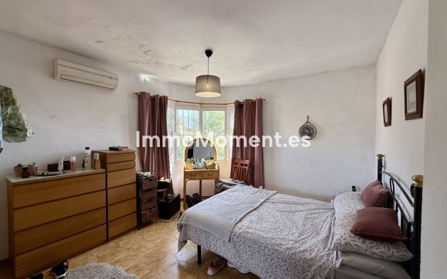 Reventa - Villa independiente - Mijas - Mijas Costa