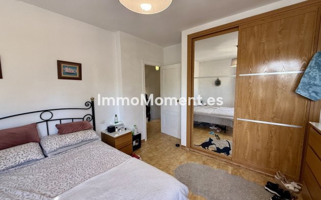 Reventa - Villa independiente - Mijas - Mijas Costa