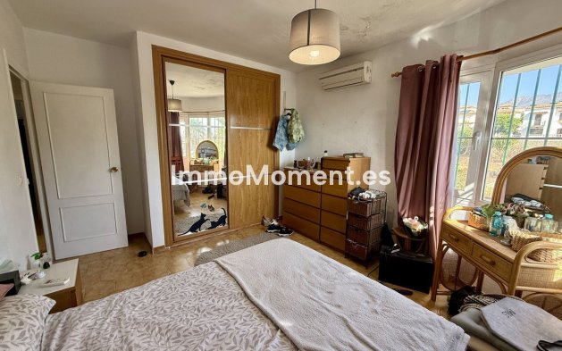 Reventa - Villa independiente - Mijas - Mijas Costa