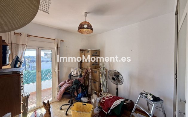 Reventa - Villa independiente - Mijas - Mijas Costa