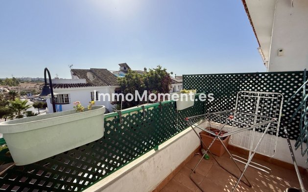 Reventa - Villa independiente - Mijas - Mijas Costa