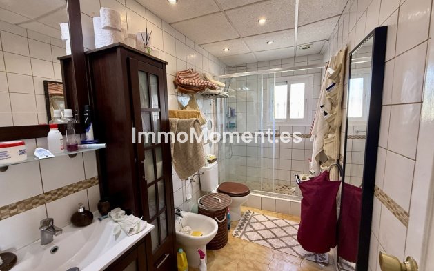 Reventa - Villa independiente - Mijas - Mijas Costa