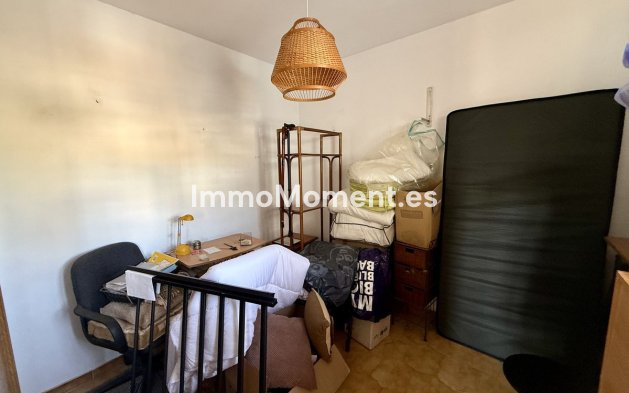 Reventa - Villa independiente - Mijas - Mijas Costa