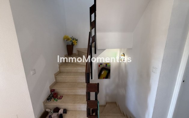 Reventa - Villa independiente - Mijas - Mijas Costa