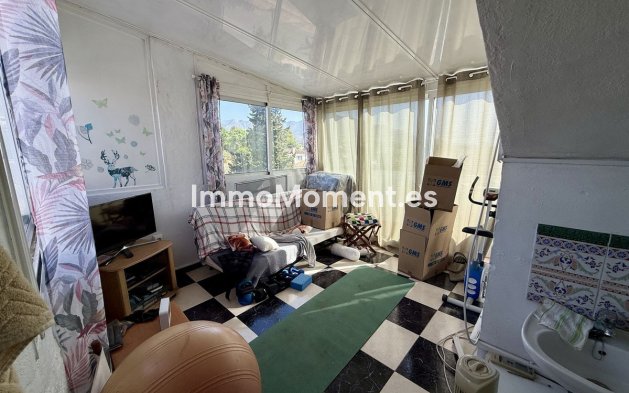 Reventa - Villa independiente - Mijas - Mijas Costa