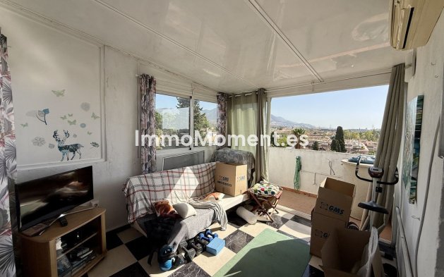 Reventa - Villa independiente - Mijas - Mijas Costa