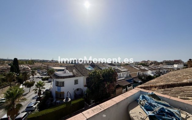 Reventa - Villa independiente - Mijas - Mijas Costa