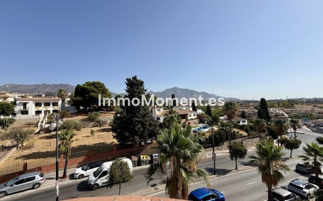 Reventa - Villa independiente - Mijas - Mijas Costa