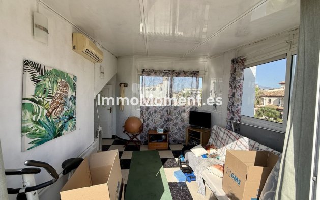 Reventa - Villa independiente - Mijas - Mijas Costa