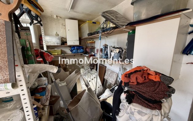 Reventa - Villa independiente - Mijas - Mijas Costa