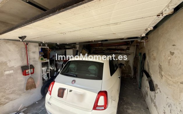 Reventa - Villa independiente - Mijas - Mijas Costa