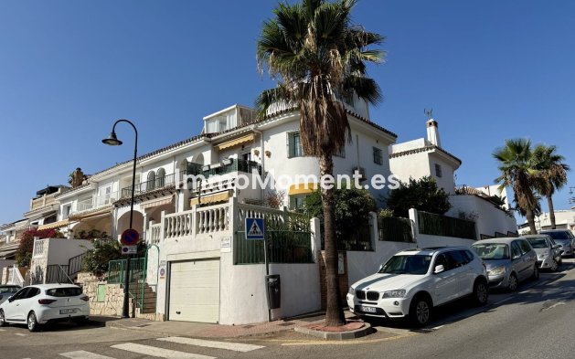 Reventa - Villa independiente - Mijas - Mijas Costa