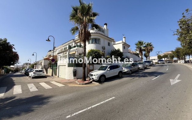 Reventa - Villa independiente - Mijas - Mijas Costa