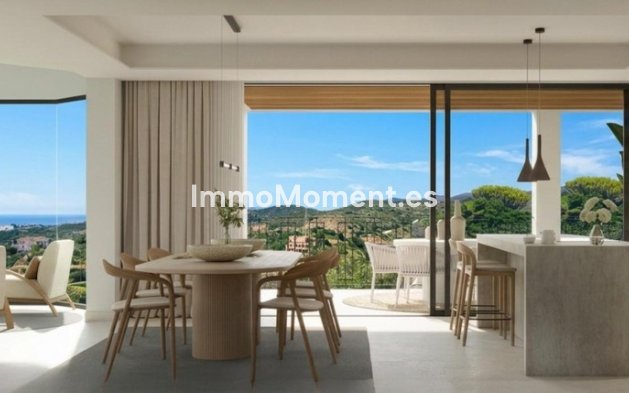 Resale - Detached villa - Marbella - Marbella Centro
